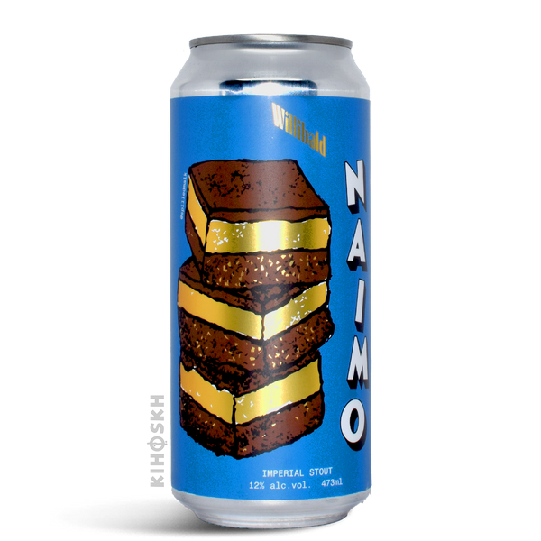 Naimo Imperial Stout