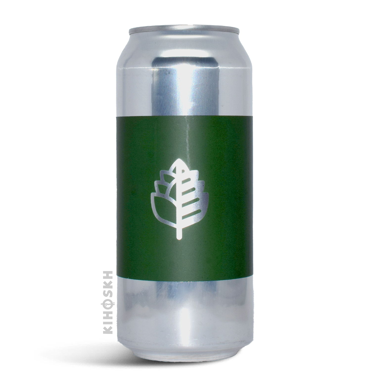 Wood Brothers Brewing Co. Solvem Probler