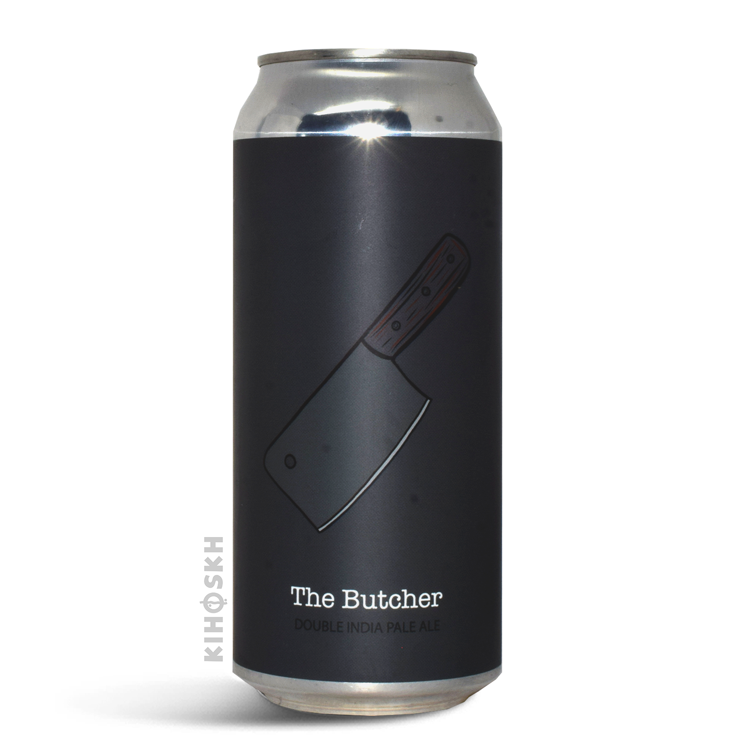 Fidens Brewing Co The Butcher