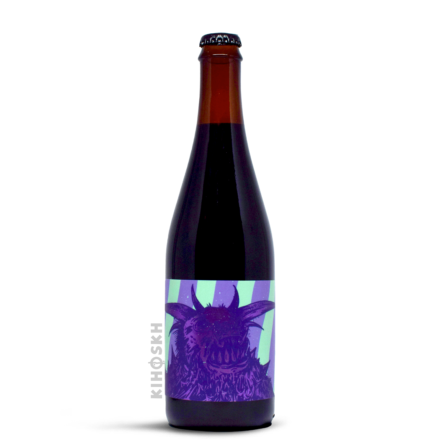 The Veil Brewing Co. Utopian Whangdoodle