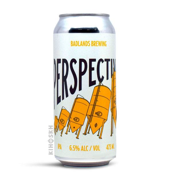Perspective IPA