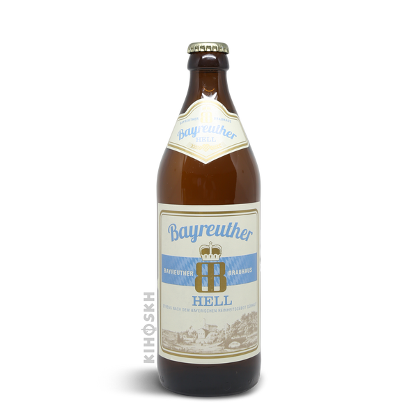 Bayreuther Hell Helles