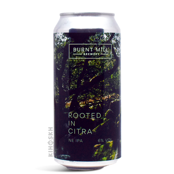 Rooted In Citra Gluten Free IPA