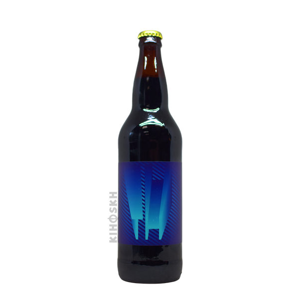 Thursday 2021 Imperial Coffee Stout