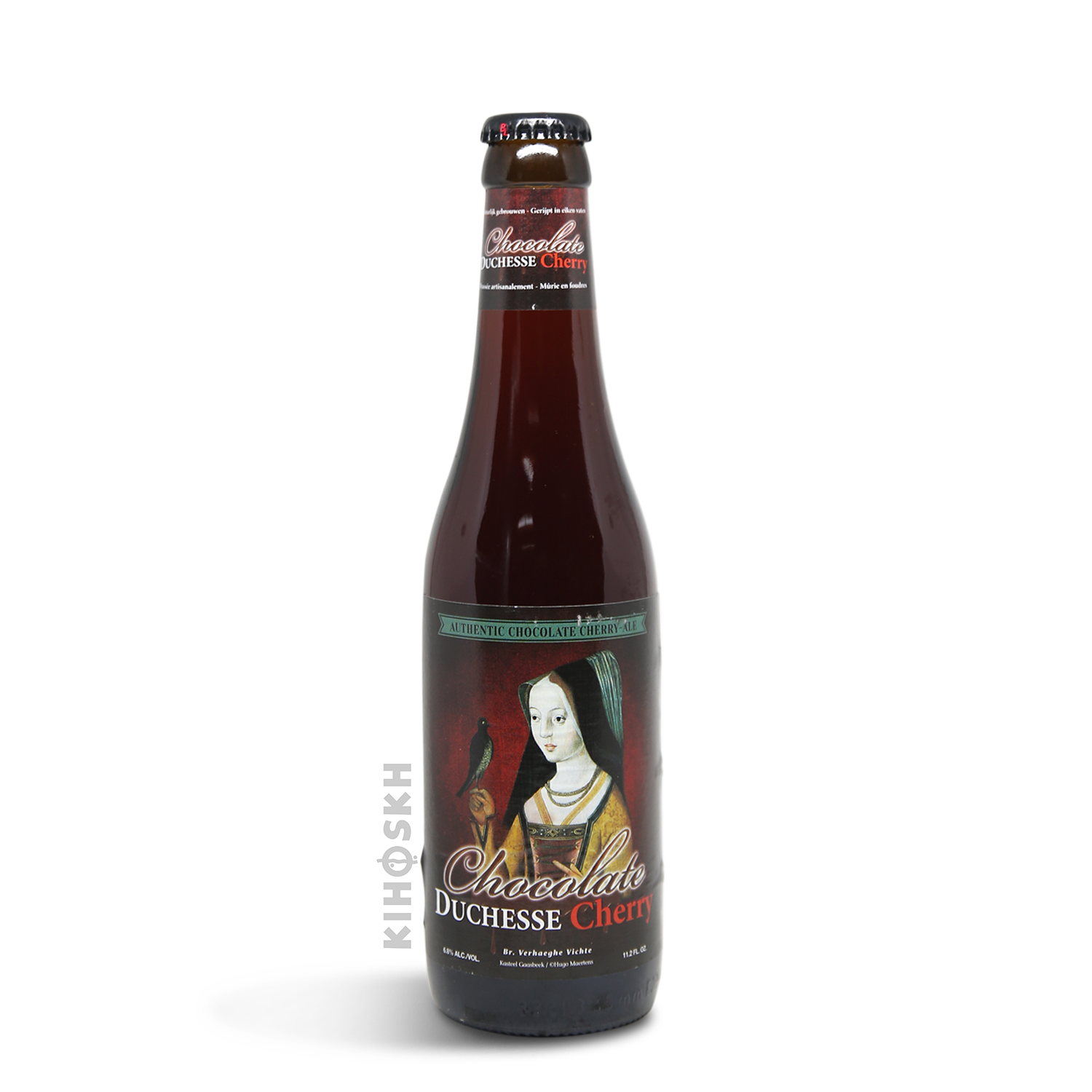Brouwerij Verhaeghe Duchesse Chocolate Cherry