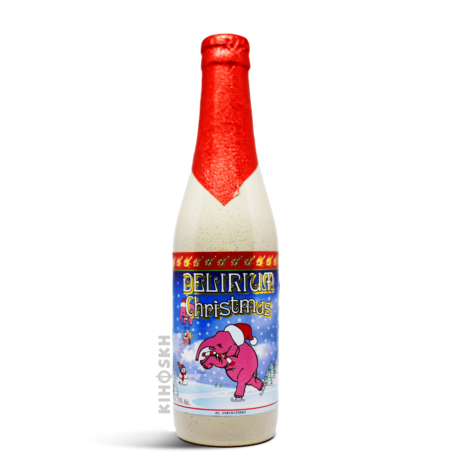 Delirium Christmas Noël