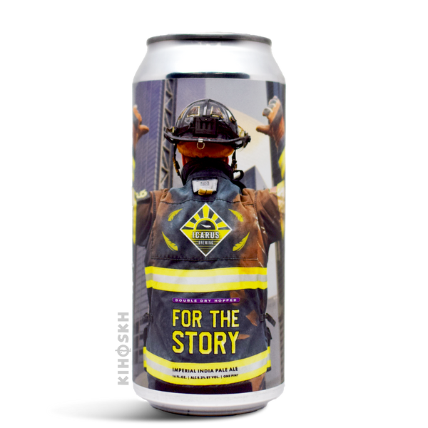 DDH For the Story (Styrian Dragon)