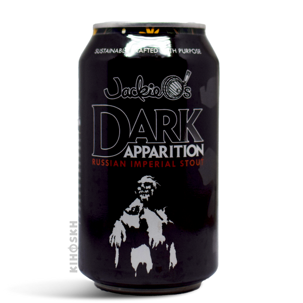 Dark Apparition 2022
