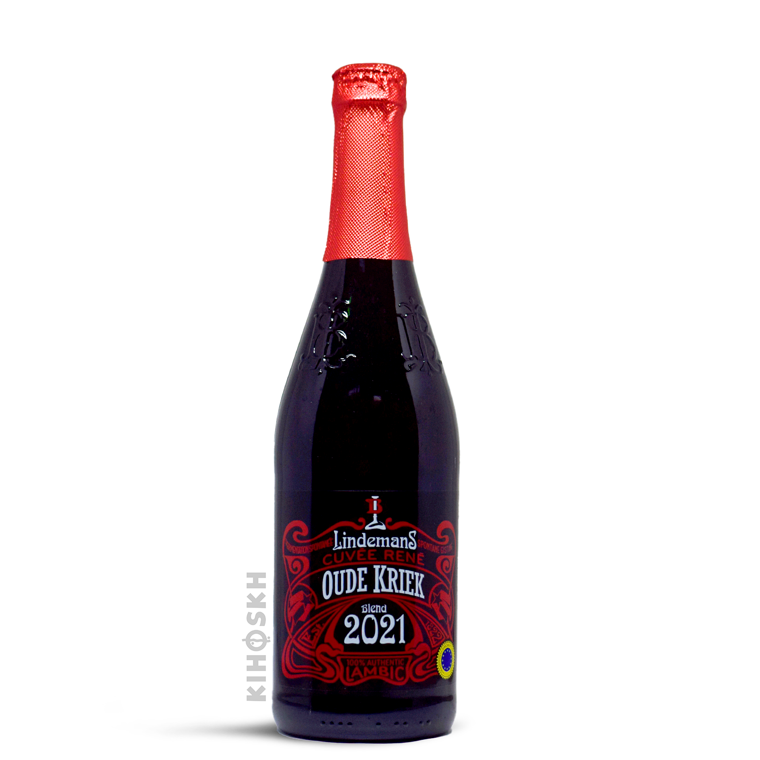 Lindemans Oude Kriek Cuvée René