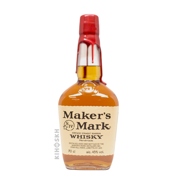 Kentucky Straight Bourbon Whisky