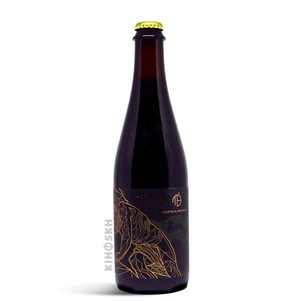 Sisyphus Imperial Pastry Stout