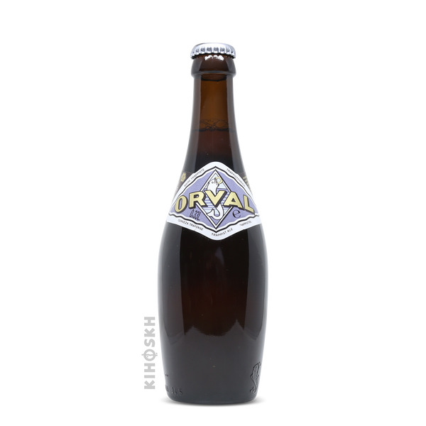 Orval belgisk pale ale