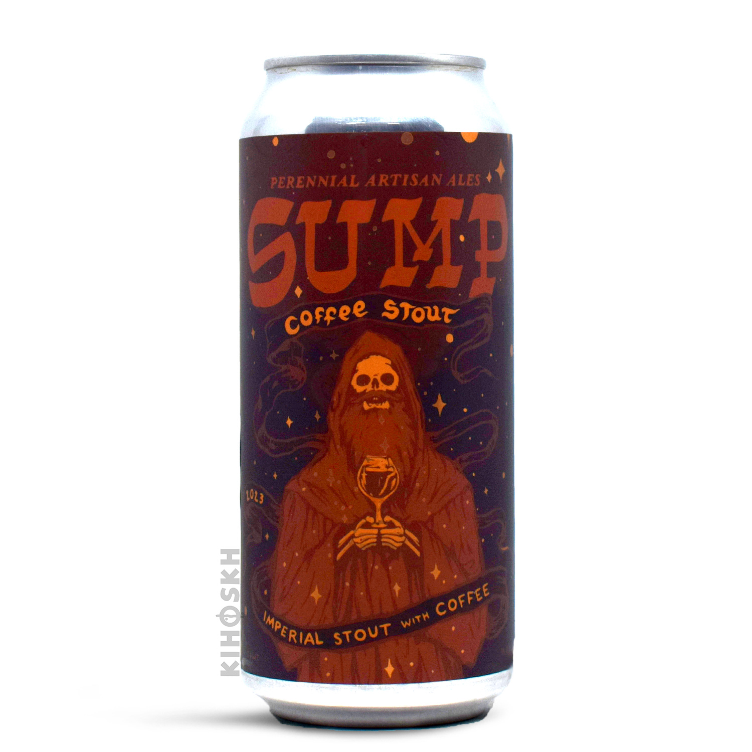 Perennial Artisan Ales Sump Coffee Stout (2024)