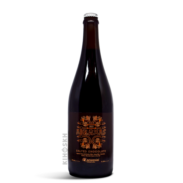 Abraxas 2022 Salted Chocolate Imperial Stout