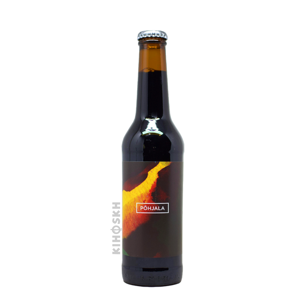 Bänger Imperial Stout