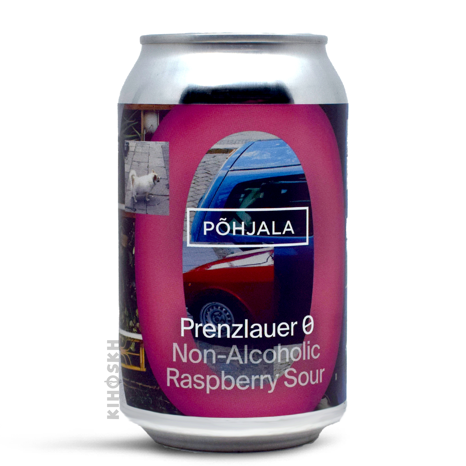 Põhjala Prenzlauer 0