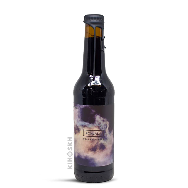 Armchair Detective Imperial Baltic Porter