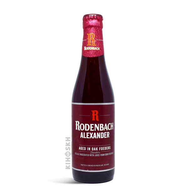 Rodenbach Alexander Flanders Red Ale