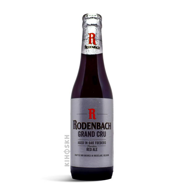 Rodenbach Grand Cru Belgian Red Ale