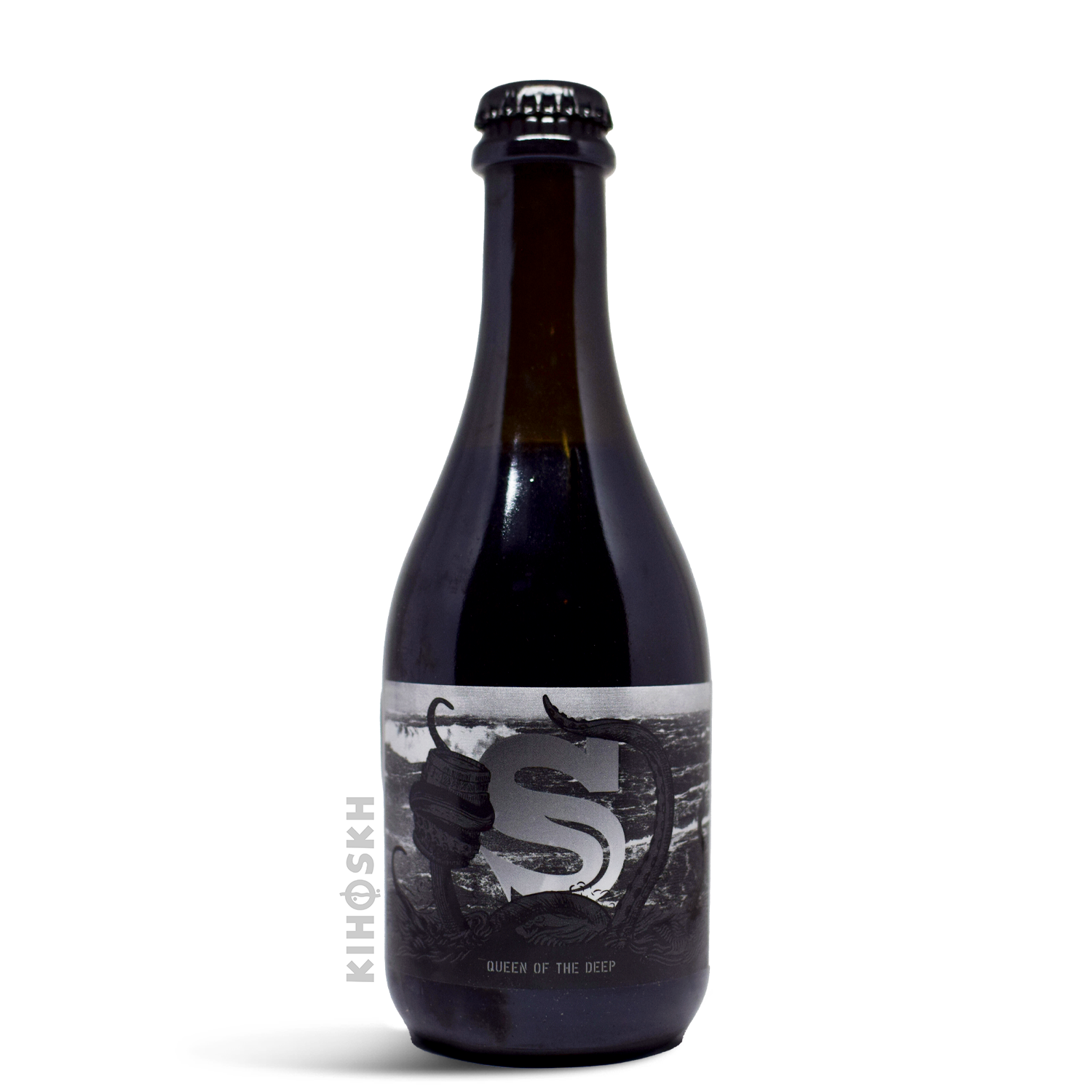 Siren Craft Brew Queen of the Deep