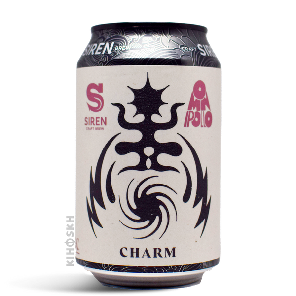 Charm Imperial Porter