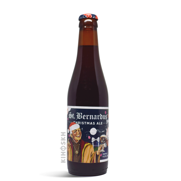 St. Bernardus Christmas Ale 33cl