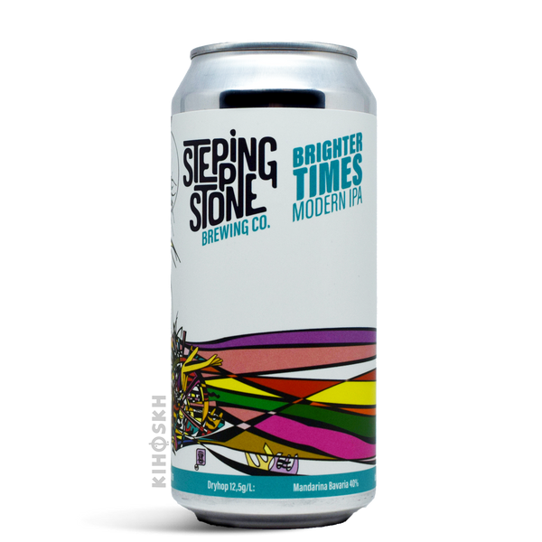 Brighter Times IPA