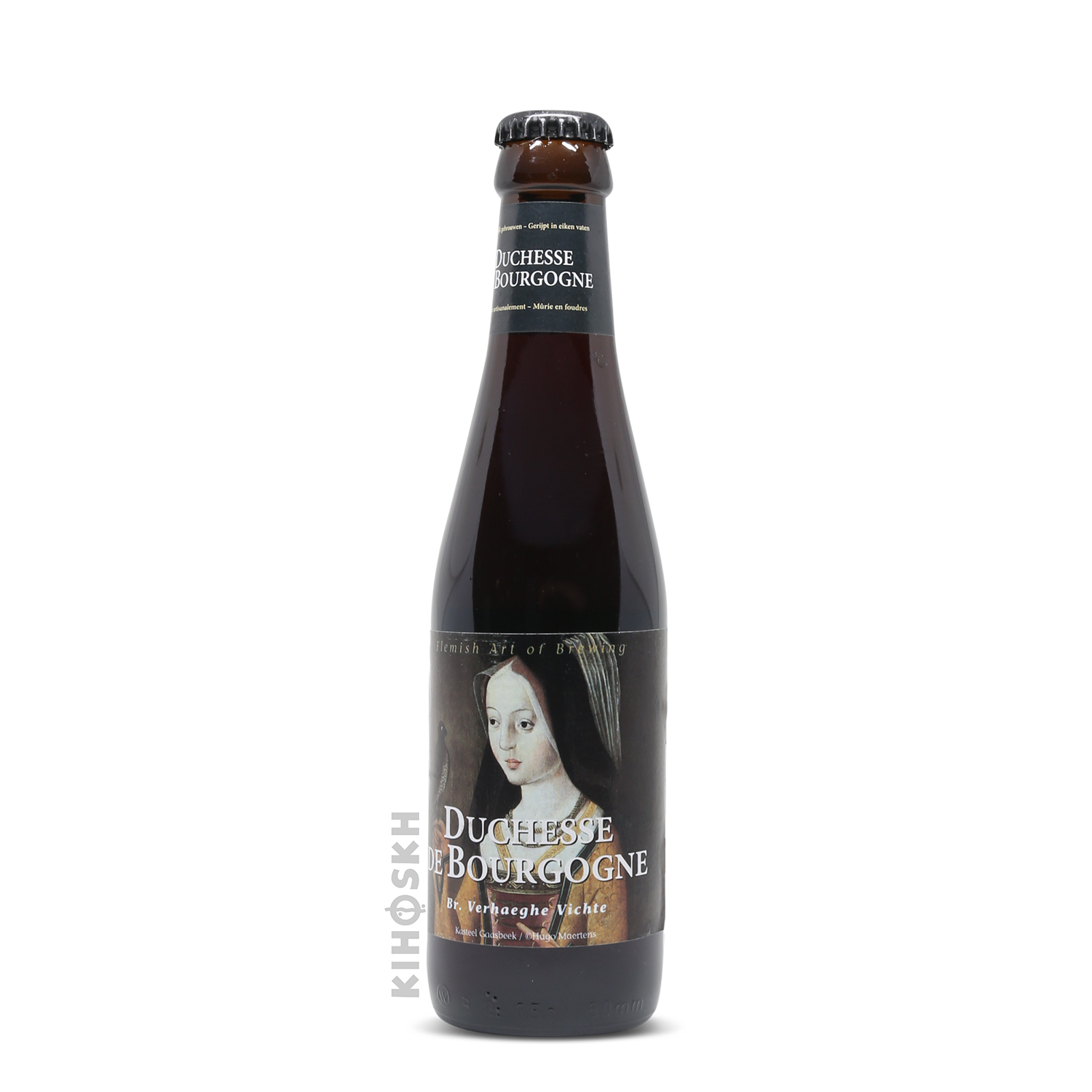 Verhaeghe Duchesse de Bourgogne