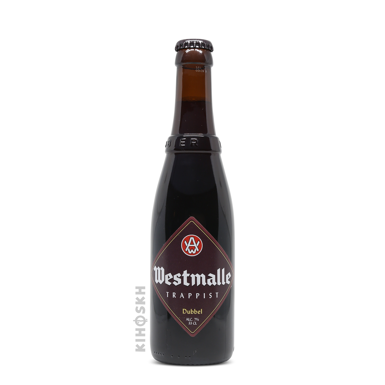 Westmalle Dubbel