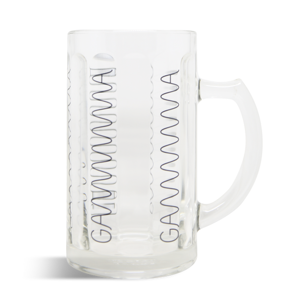 Gamma Stein Glas