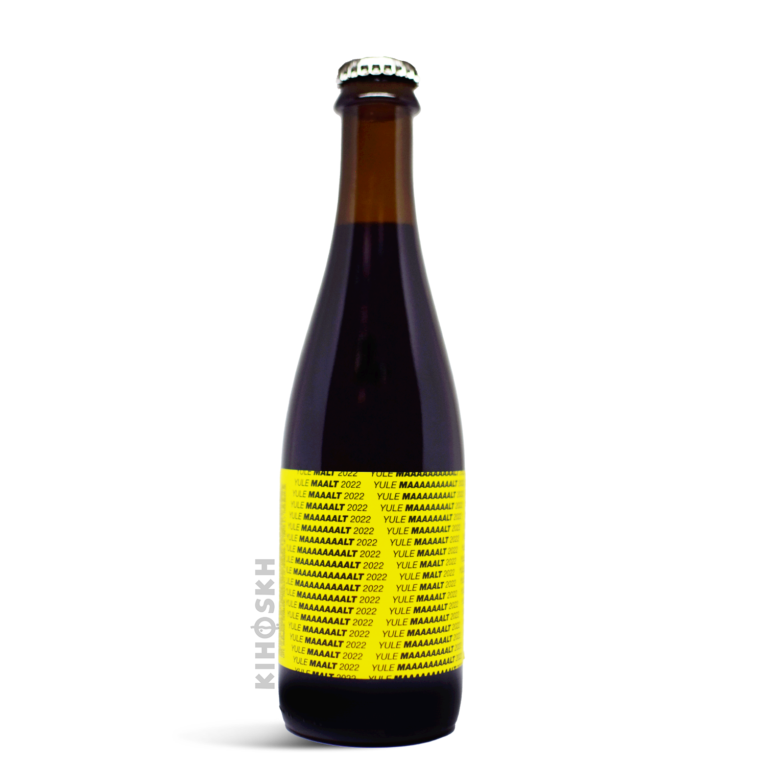 To Øl Jule Malt Barrel Aged